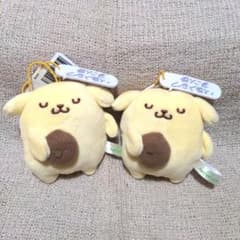サンリオキャラクターズ がんばれないセリフ付きマスコットの入手方法