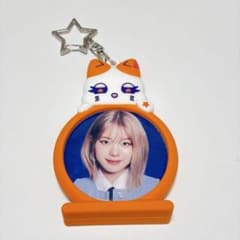コ*ウ様 ミーアイ ME:I 海老原鼓 缶バッチホルダー、缶バッチセットのサムネイル