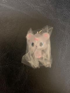 ジュエルペット めじるしアクセサリー ラブラのサムネイル