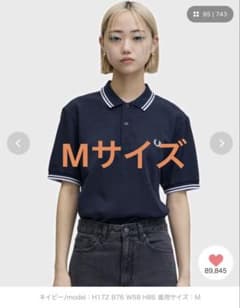 Fred Perry Shirt - M3600／フレッドペリーポロシャツのサムネイル