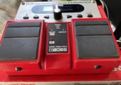 BOSS VE-20のサムネイル