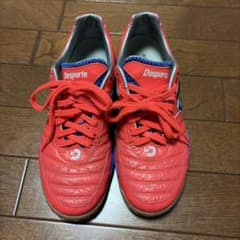 Desporte Campinas JP PRO1 フットサルシューズ - メルカリ