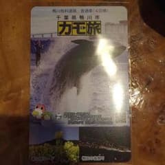 鴨川有料道路回数通行券４回分のサムネイル
