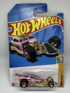 Hot Wheels SURF CRATE TREASUREHUNTのサムネイル