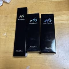 ハリシャイン薬用リンクルケア リキッドファンデーション ライトオークルのサムネイル
