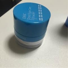 DHC ポアナ トリプルケアパウダーのサムネイル