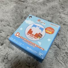 이치 반 쿠지 크레용 신짱 ~ 호호! 오라와 외출이다 조! ~ 캔 미러