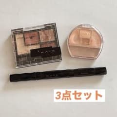 コスメまとめ売り　３点 コスメまとめ売り - メルカリ