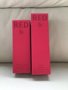 ま★さん専用  POLA B.A REDのサムネイル