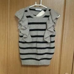 LATO CALLE  ニットベストのサムネイル