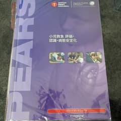 PEARSプロバイダーマニュアル2010のサムネイル