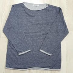 〈SALE〉新品　メンズカジュアルロールのサムネイル