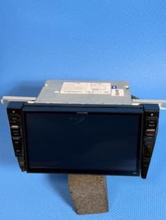 アルパイン EX9プリウス アルパイン カーナビゲーション ( ジャンク) アルパイン EX9プリウス アルパイン カーナビゲーション ( ジャンク