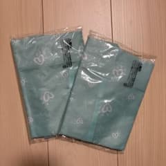 パンパース エコバッグ 2点セットのサムネイル