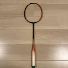 初代 ASTROX99 アストロクス99 3UG5 桃田 賢斗 使用モデル - メルカリ