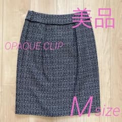 オペークドットクリップ　セレモニー　スカートのサムネイル
