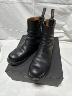 ローリングダブトリオ キャスパー オールブラック US7.5 ローリングダブトリオ キャスパー オールブラック US7.5 - メルカリ