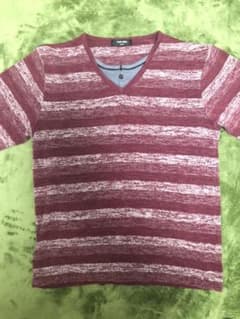 【超特価〜10/14】ワインレッド  Tシャツのサムネイル