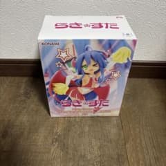 らき☆すた サキュバステアコスVer. 泉こなた フィギュアのサムネイル