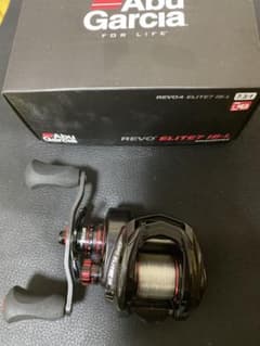 アブガルシア　レボエリート7 ibのサムネイル