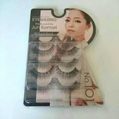 新品 小森純 つけまつ毛 EYEMAZINGのサムネイル