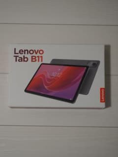 Lenovo Tab B11 Wi-FI TB330FU ZADA0284JP - メルカリ