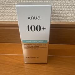 anua PDRNヒアルロン酸カプセル100セラム 30mLのサムネイル