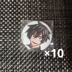 桃源暗鬼 コミケ C107 淀川真澄 缶バッジ - メルカリ