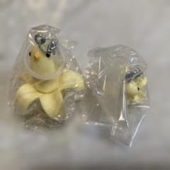 バナナインコ アピるチャーム 2個セットのサムネイル