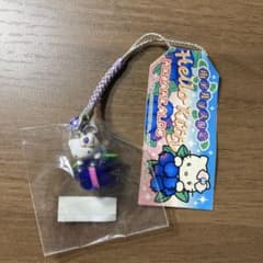 レア ご当地キティ 根付け 南アルプス限定 - メルカリ