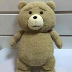 テッド ぬいぐるみのサムネイル