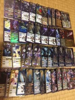 バトスピのサムネイル