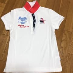 ポロシャツ レディースのサムネイル