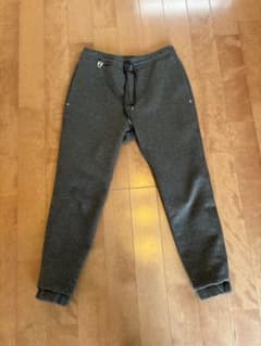 CITERA スウェットパンツのサムネイル
