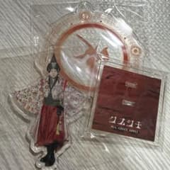 Mrs.GREEN APPLE 大森元貴 クスシキ アクリルスタンド - メルカリ
