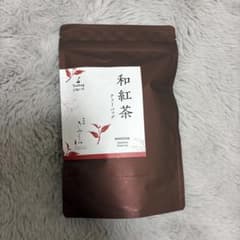 きみくら 和紅茶 ティーバッグ 15包　静岡産のサムネイル