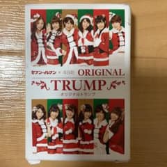 AKB48 トランプのサムネイル