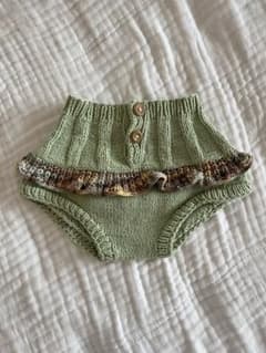 Kalinka Stella Shorts  カリンカ　ブルマのサムネイル