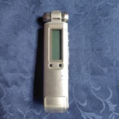SONY ICD-SX800 IC RECORDERのサムネイル
