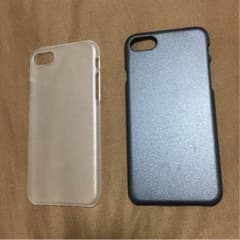 iPhone7 シンプルケースのサムネイル