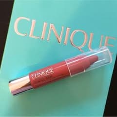 新品 クリニーク  チャビースティック リップ メガメロンのサムネイル