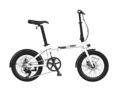 電動アシスト自転車ERWAY-A01 - メルカリ