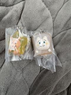 Dr.MORICKY toymini series めじるしアクセサリーのサムネイル