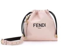 【交渉可】【訳アリ】FENDI PACK（フェンディ パック）のサムネイル