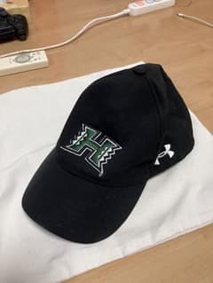 ハワイ大学　キャップのサムネイル