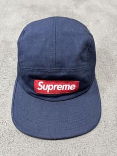 supreme BOXlogo JETCAPのサムネイル