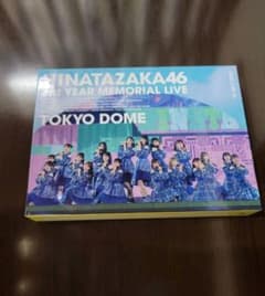ひな誕祭 Blu-rayのサムネイル