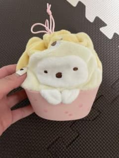 스미코구라시 건착