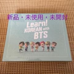 Learn! KOREAN with BTS Global Editionのサムネイル
