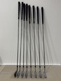 Callaway X FORGED CB 2021 3I-PI アイアンセット - メルカリ